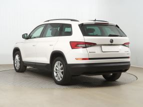 Skoda Kodiaq - 2018