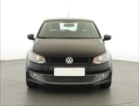 Volkswagen Polo - 2010