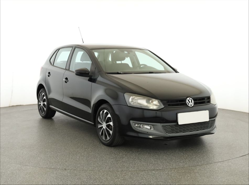 Volkswagen Polo - 2010