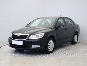 Skoda Octavia - 2010