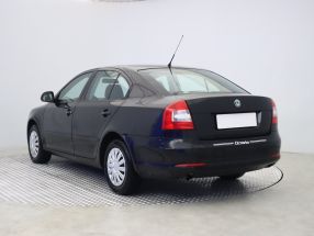 Skoda Octavia - 2010