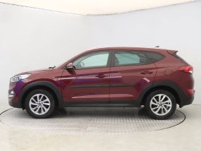 Hyundai Tucson - 2016