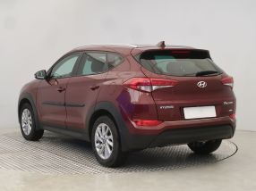 Hyundai Tucson - 2016