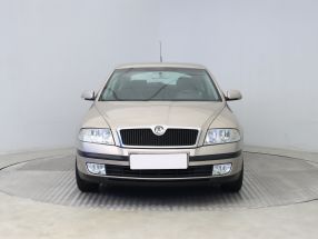 Skoda Octavia - 2006