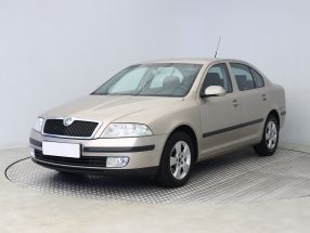 Skoda Octavia - 2006