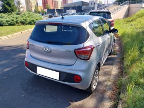 Hyundai i10 - 2018