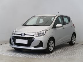 Hyundai i10 - 2018