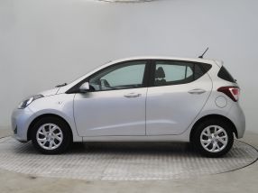 Hyundai i10 - 2018