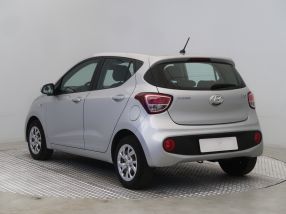 Hyundai i10 - 2018