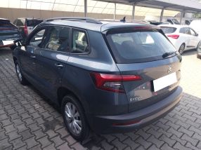 Skoda Karoq - 2019