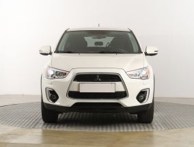 Mitsubishi ASX - 2016