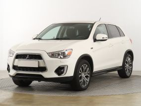 Mitsubishi ASX - 2016