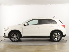 Mitsubishi ASX - 2016