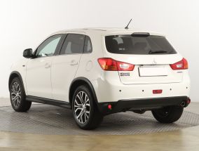 Mitsubishi ASX - 2016