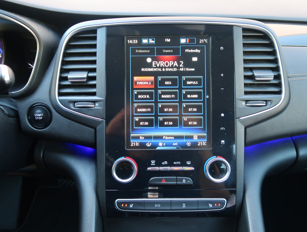 Renault Talisman