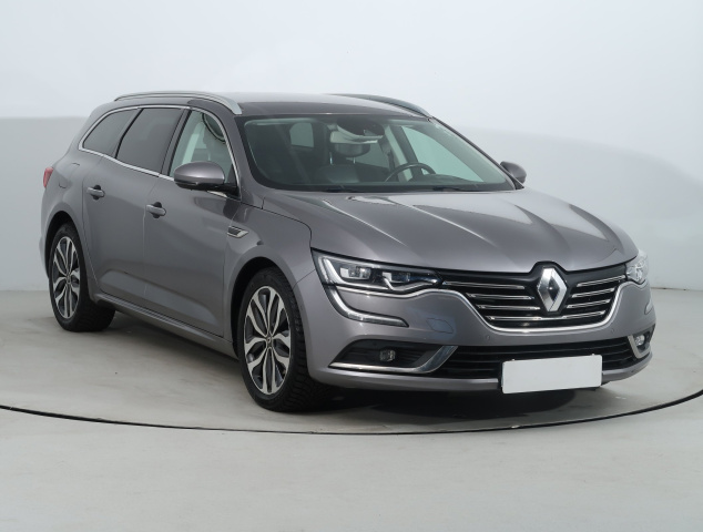 Renault Talisman 2018
