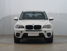 BMW X5 - 2011