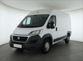 Fiat Ducato - 2018