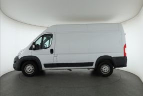Fiat Ducato - 2018