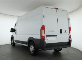 Fiat Ducato - 2018