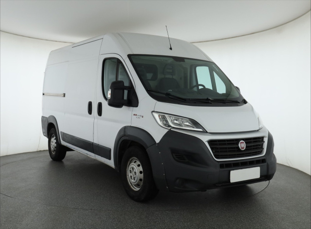 Fiat Ducato 2018
