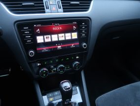 Škoda Octavia - 2018