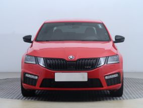 Skoda Octavia - 2018