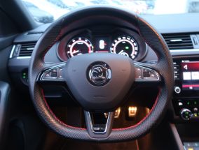 Škoda Octavia - 2018