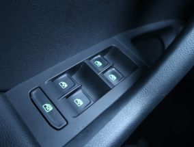 Škoda Octavia - 2018