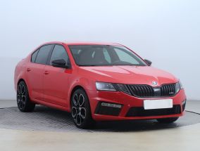 Škoda Octavia - 2018