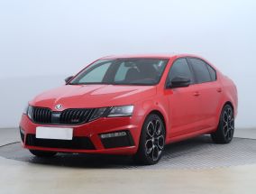 Skoda Octavia - 2018