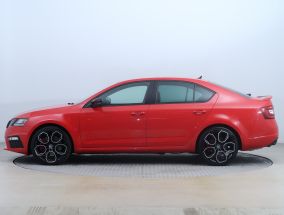 Skoda Octavia - 2018