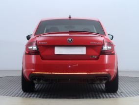 Škoda Octavia - 2018