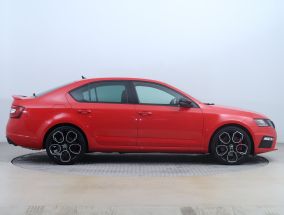 Škoda Octavia - 2018
