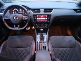 Škoda Octavia - 2018