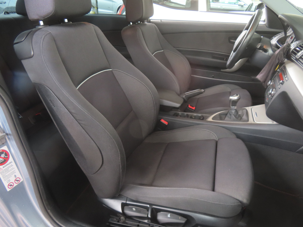BMW 1