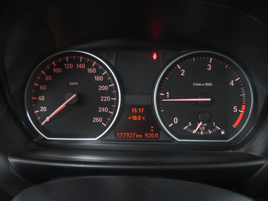 BMW 1