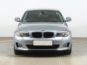 BMW 1 - 2011