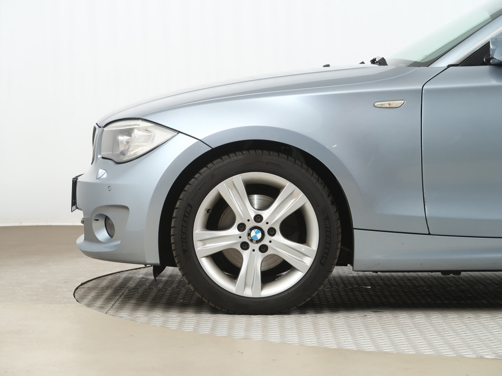 BMW 1