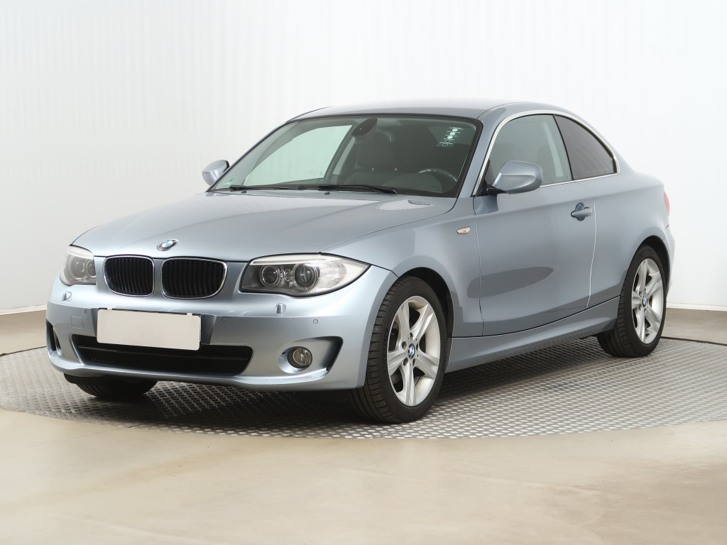 BMW 1