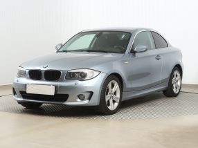 BMW 1 - 2011