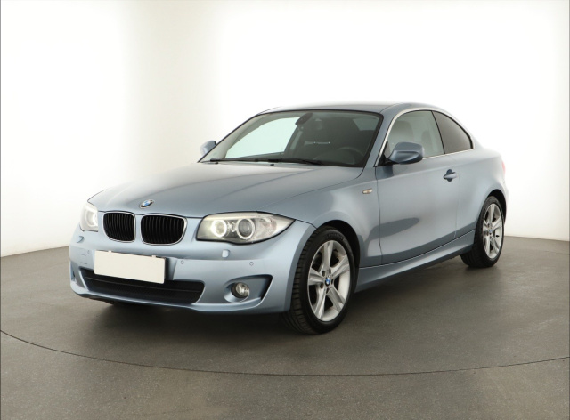 BMW 120d