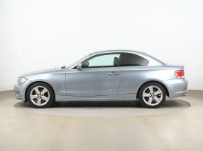 BMW 1 - 2011