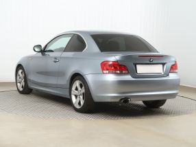 BMW 1 - 2011