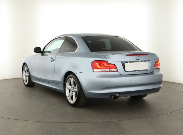 BMW 120d