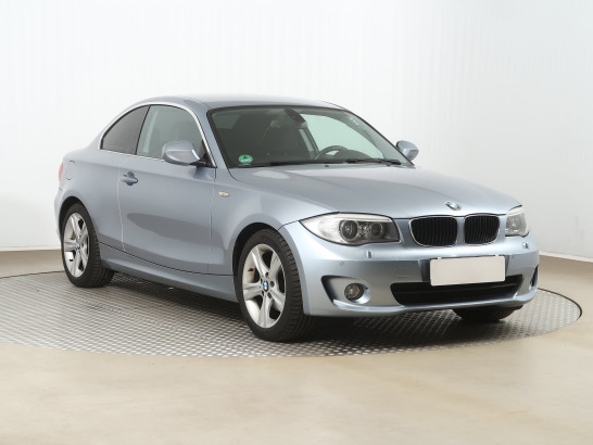 BMW 1