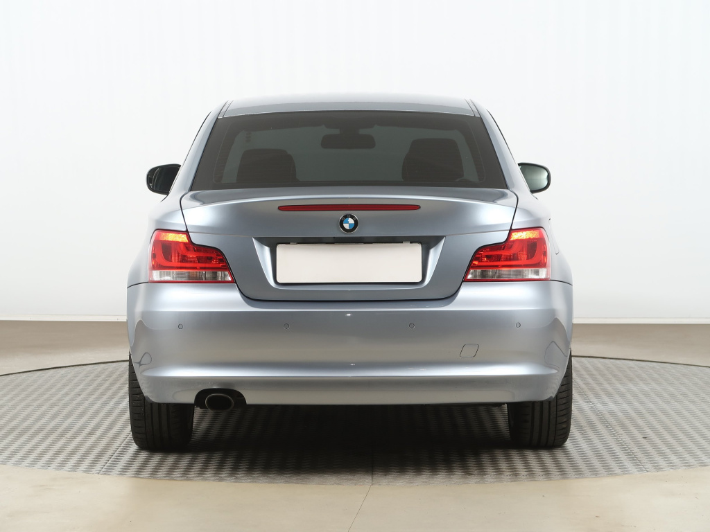 BMW 1