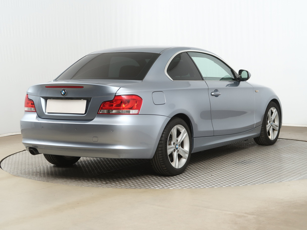 BMW 1