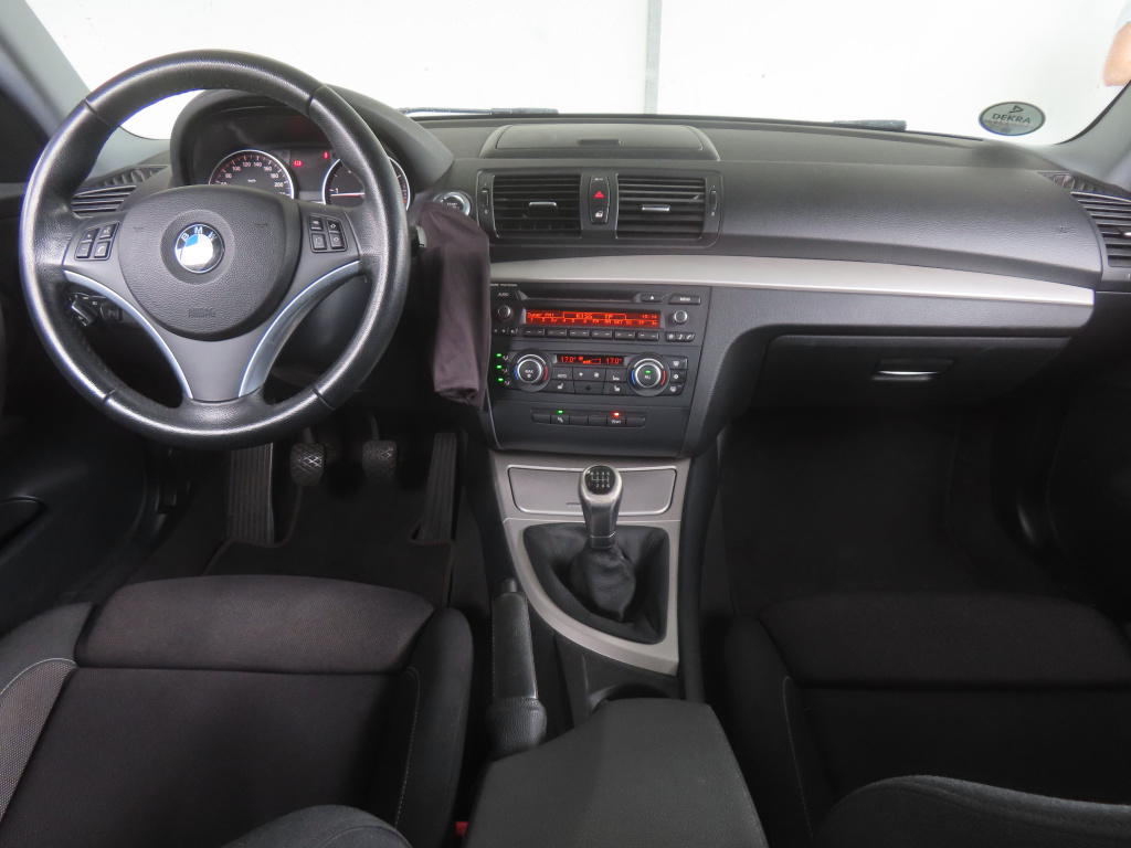 BMW 1