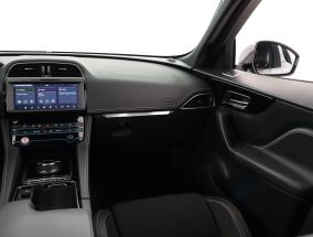 Jaguar F-Pace - 2020